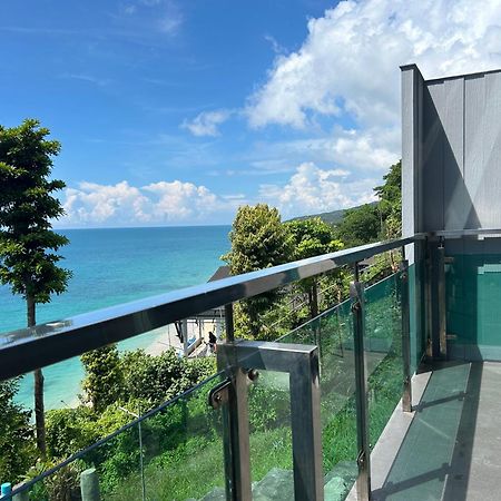 ホテル クリフ ランタ スイート Ko Lanta エクステリア 写真